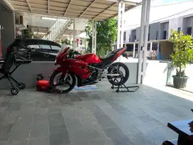 Ninja RR new thn 2012