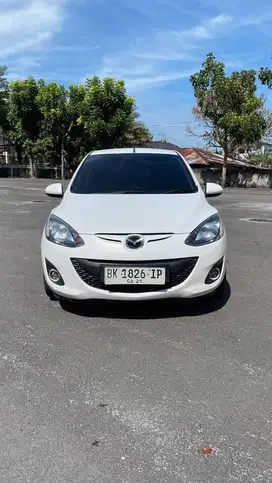 Harga LCGC Kualitas Mazda Top !!