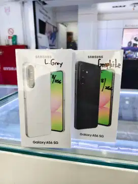 Samsung A56 5g 8/256 NEW