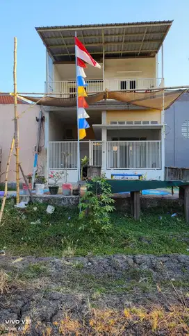 DI JUAL RUMAH PAKAL - SURABAYA BARAT
