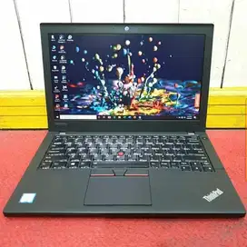 LAPTOP lenovo thinkpad X260 core i5 grn 6 ram 8gb RA-VRN