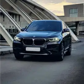 BMW X1 DYNAMIC 2022 NEW PROFILE!!!