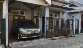 DIJUAL Rumah Minimalis TERMURAH Di Perum Jambangan sby sltan