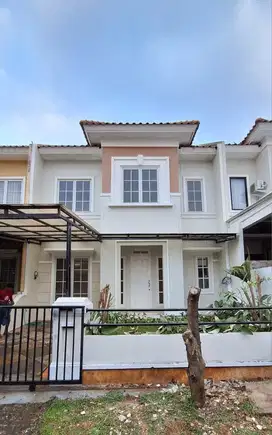 Jual Rumah di Jatisampurna dekat tol