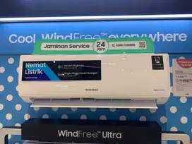 SAMSUNG AR05AYHLAWKNSE AC 1/2PK (U/3)