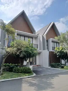 Rumah Dijual di Bogor