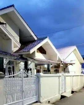 Rumah 1 Lantai Luas Siap Huni di Jagakarsa Jakarta Selatan