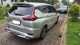 Mitsubishi Xpander 2018 Bensin