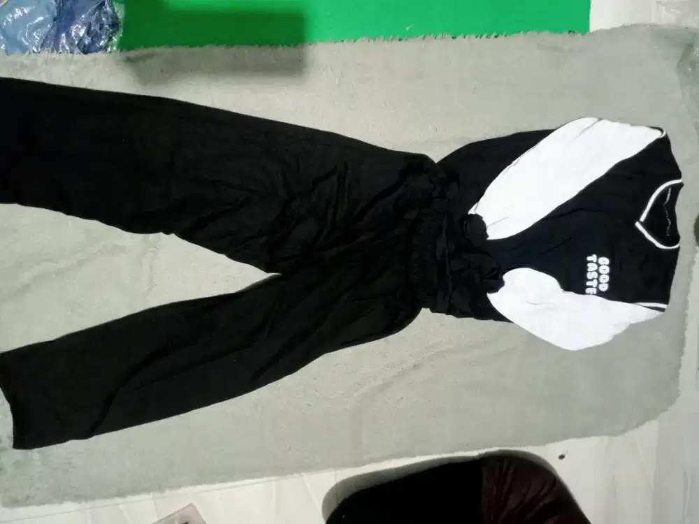 Stelan sporty new