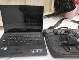 Laptop Lenovo G40