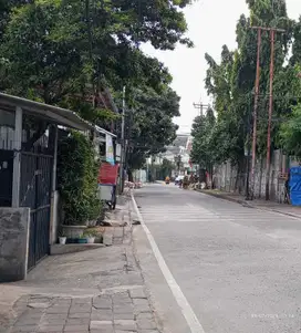 Ruko Strategis daerah Puri Indah, Jakarta Barat