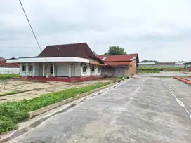 LOKASI STRATEGIS! Tanah Kawasan Pati, Luas 22750m², Cocok u/ Bisnis!