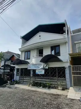 kos an aktif dekat Ubaya Surabaya passive income