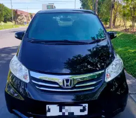 Honda Freed EPSD 2012 Tgn 1 Low KM
