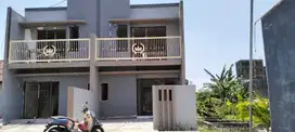 Dijual Rumah Siap Huni Lokasi Di Wringin Kurung Baru Gresik