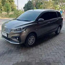 Suzuki Ertiga 2019 Bensin