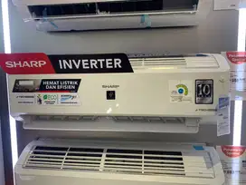 SHARP AH/AU - XP8BMY AC 3/4PK (U/3)