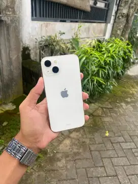 Iphone 13 128 Ibox Garansi On