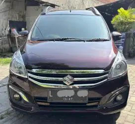 Jual Cepat Mobil Suzuki Ertiga GX 2017