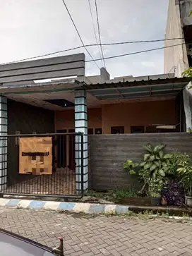 Rumah Murah siap Huni di Perum Griya Mapan Sentosa, Waru, Sda