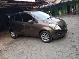 Suzuki Splash Manual 2013