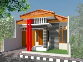 Dijual Rumah Madiun Kota