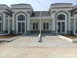 Rumah ready stock siap huni di Panorama Bali Residence ciseeng