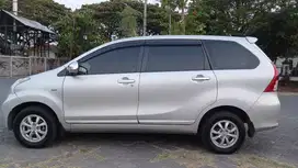 TOYOTA AVANZA 1.3G MT