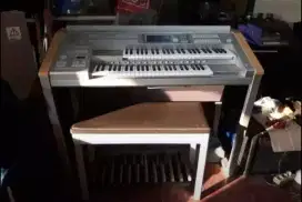 Piano Yamaha ELS 01C