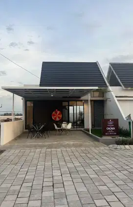 Java Residence Sukodono