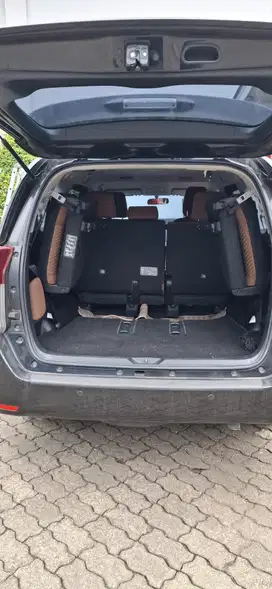 Toyota Kijang Innova 2018 Diesel