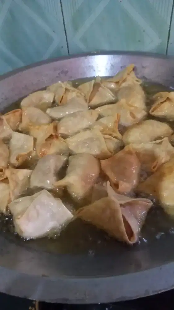 Jual Bakso Frozen  Bakso Membara As Salam