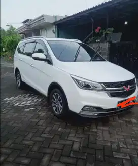 Wuling Cortez 2021 Bensin