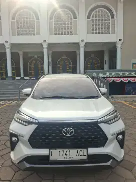 VELOZ Q MATIC 2022