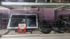 Audia mobil dan layar audia mobil
