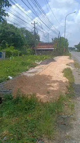 Tanah murah di rembang, tanah dijual di rembang jawa tengah