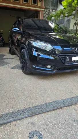 HRV 2016 E MATIC