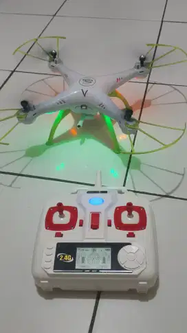 Drone syma x5hw