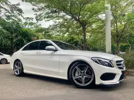 MERCEDES-BENZ AMG C300 2018 Mercy C300 #mercyc300 #mercycls