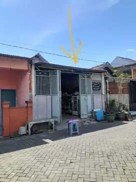 DIJUAL RUMAH MURAH LOKASI PERUMAHAN KUWUKAN SURABAYA BARAT