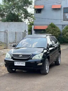 Toyota Harrier 3.0 2003 Matic
