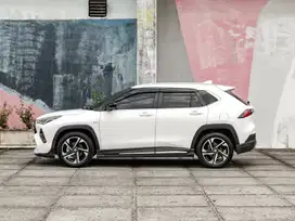 Toyota Yaris Cross 2023 Bensin