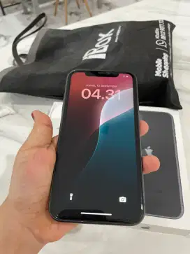 iPhone 11 ORI iBox