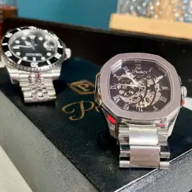 Jual Jam Tangan Parlent Original