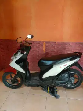 Beat injeksi lengkap