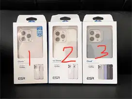 ESR CASE IPHONE 13 PRO NEW