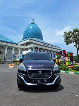 ERTIGA DREZA MATIC 2016