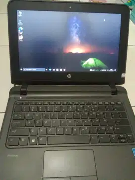 Laptop hp probook