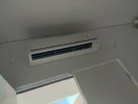 Service AC bongkar pasang AC tukang AC panggilan tambah freon AC