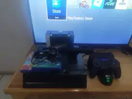 PS4 PRO SERI CUH-72